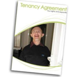 Tenancy Agreement